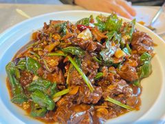 -后海16号·北京私房菜