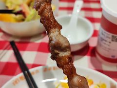-西贝(虹口龙之梦店)