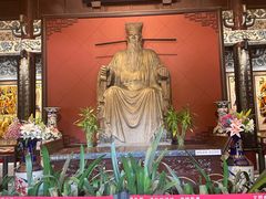 -包公祠