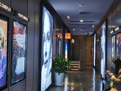 -太平洋影城(王府井店)