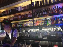 -MOSSO音乐酒吧·Live House(南京西路店)