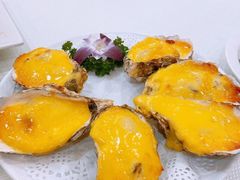 -万山楼海鲜酒家·二十三年老字号