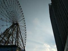 -星城之眼摩天轮