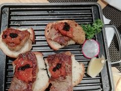 -虹料理·日料放题(悠方店)
