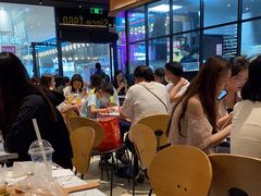 大堂-达美乐比萨(骏壹万邦广场店)