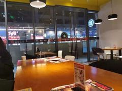 大堂-牛男手造(地铁天虹店)