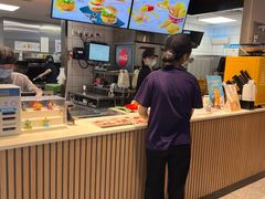 -麦当劳(郑州正弘城店)