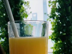 -顶层酒吧ROOF(上海艾迪逊酒店)