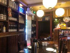 -鸟鹏烧鸟居酒屋(熙龙湾店)