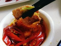 -伟记牛肉(金鸿公路店)