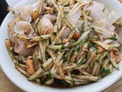 -潘氏凉皮(迎宾南路店)