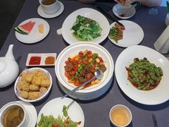 -楚禾宴·家宴(光谷大道店)