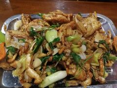 -威海小海鲜大排档胖哥烧烤(双井店)