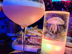 -MOSSO音乐酒吧·Live House(南京西路店)
