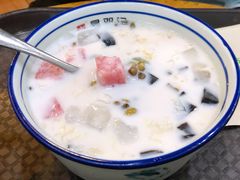 -文昌邓记清补凉(西沙路店)