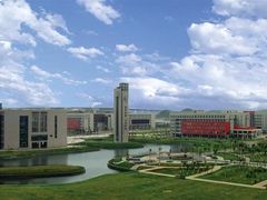 -广州大学(桂花岗校区)