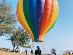-漳州滨海火山岛自然生态风景区