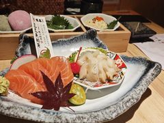 -鹤龟料理店(时代天街店)