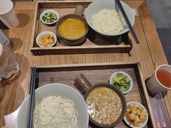 -李百蟹·江南蟹黄面·河景餐厅(夫子庙总店)