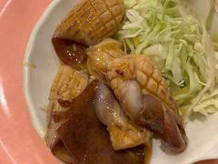 -争鲜回转寿司(东方银座店)
