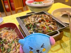 -红红烤鸭店(西单店)