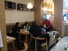 大堂-小六汤包(万和城店)