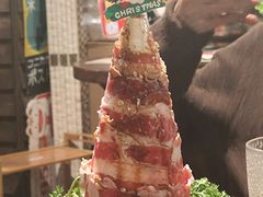 -肉仓焼肉バー(烟台山店)
