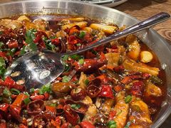 -杨记隆府(重庆总店)