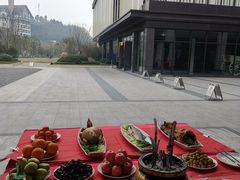 -食光全日制餐厅(绵阳首开喜来登酒店)