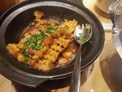 -桂小厨广西菜(青秀万达店)