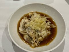 -老吉士酒家(天平路店)