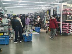 -迪卡侬(土桥店)