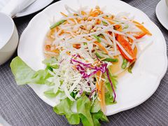 青木瓜色拉-Dash Teak House