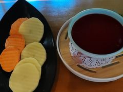 -手选潮汕鲜活牛肉火锅(二七广场店)