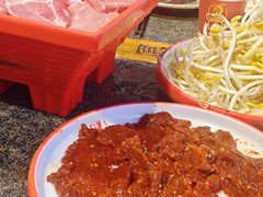 -巴将军·非遗老字号火锅(解放碑店)