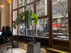 -VESH COFFEE(定西路店)