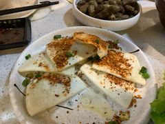 -浮何烤铺(桐梓林店)