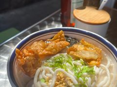-非遗·十八曲鱼饺(西马总店)