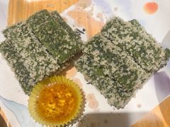 -阿露佳·舌尖上的安吉菜