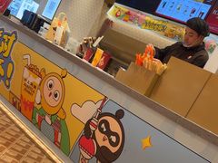 -沪上阿姨·臻选茶饮(上海环球港店)