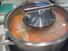 -椰客·海南椰子鸡(新塘永旺梦乐城店)