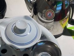 -叹茶靓点·粤式餐厅·全天茶市(石井万民广场店)
