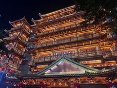 -大佛古寺