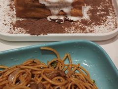 -柠檬树茶餐厅(海雅缤纷城店)