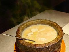 -木守西溪溪隐餐厅