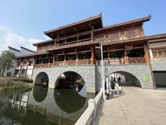 -洋湖国家湿地公园