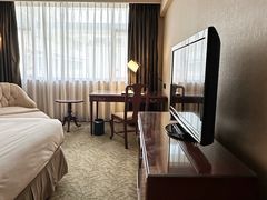 -马哥孛罗香港酒店