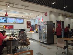 -惠成饺子(百合园店)