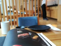 -王鼎精致料理铁板烧(世博源店)