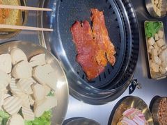 -炉队长·齐齐哈尔家庭烤肉(马家堡店)